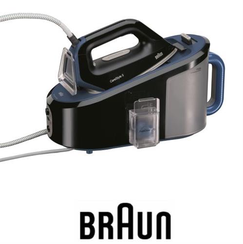 BRAUN מגהץ קיטור דגם IS5145BK