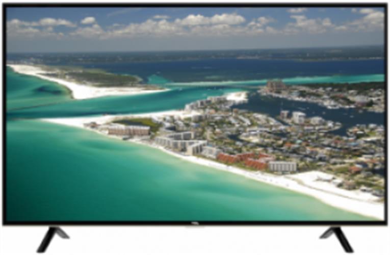 טלוויזיה TCL L55S62 Smart Full HD ‏55 ‏אינטש