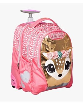 תיק Itrolley איילה