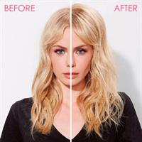 מברשת עיצוב שיער מהפכנית להגדלת נפח השיער