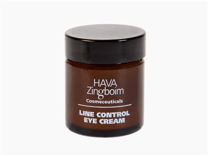 קרם עיניים Line Control Eye Cream חוה זינגבוים
