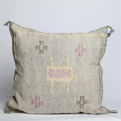 כרית סברה ג'ינס