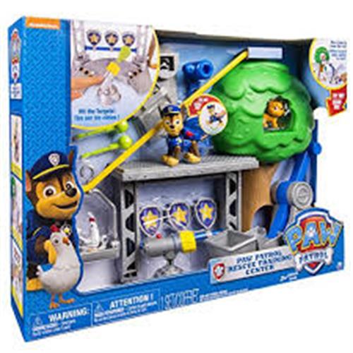 מפרץ ההרפתקאות מרכז אימונ