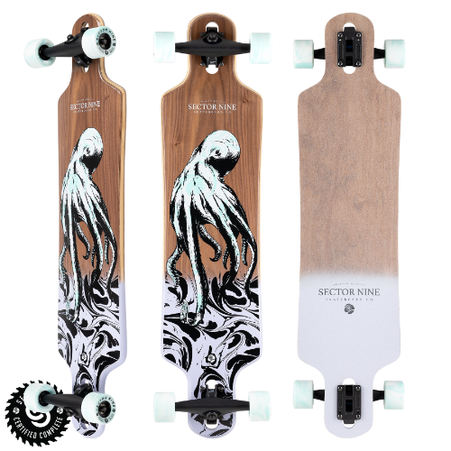 Sector9 Bintang Abyss