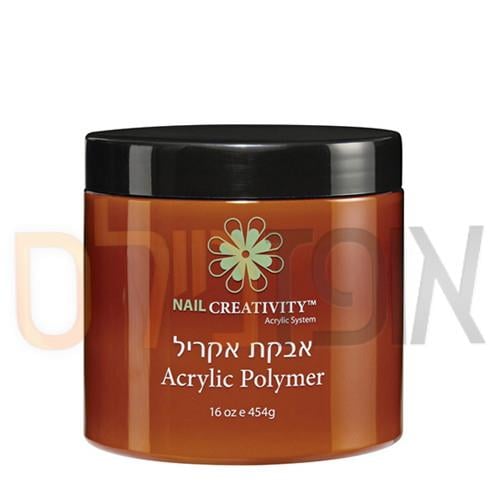 Creativity אבקת אקריל (425 גרם)