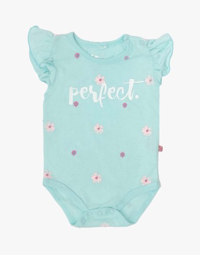 אוברול תינוקות PERFECT