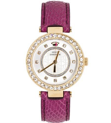 שעון יד אנלוגי נשים 1901192 Juicy Couture