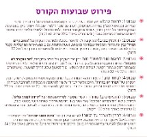 להתאהב בחיים - קורס דיגיטלי, לחיות ברוגע ובשמחה למרות ש...
