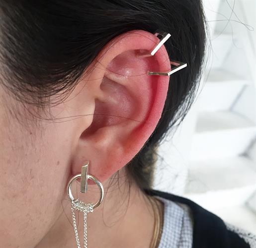 הליקס קים מעוין