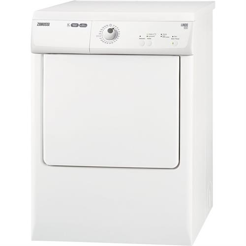 מייבש כביסה Zanussi ZTE7106/0 PZ ‏7 ‏ק"ג