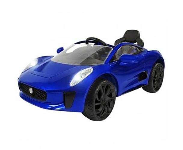 JAGUAR C - X 75 - 12 V
