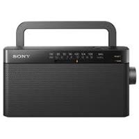 מערכת שמע ניידת Sony ICF-306 סוני