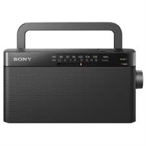 מערכת שמע ניידת Sony ICF-306 סוני