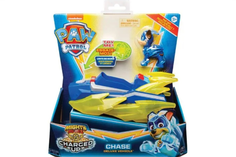 רכב דלוקס מפרץ ההרפתקאות