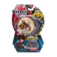 בקוגן דגם בוסטר דלוקס זהב (אורלוס מקסוטאור)