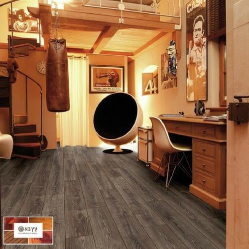 פרקט למינציה שווצרי קרונו סוויס Krono swiss דגם 3040