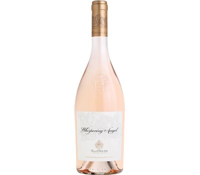 וויספרינג אנג'ל מגנום