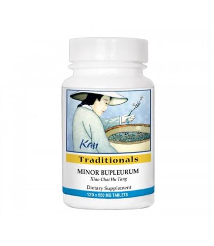 Minor Bupleurum - Xiao Chai Hu Tang