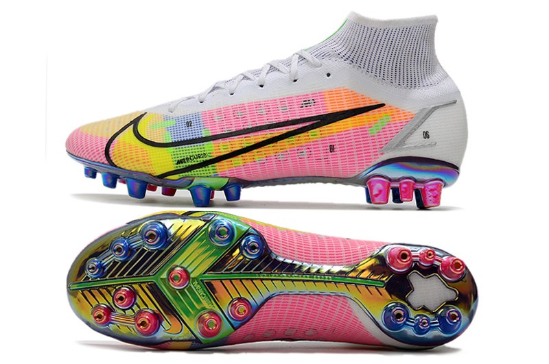 nike mercurial superfly 8 colorways