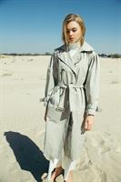 מעיל ניקו בז'