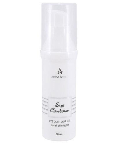 Anna Lotan Eye Contour Gel - Контурный гель для век