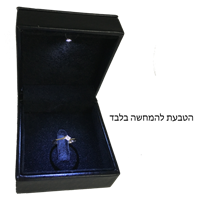 טבעת אירוסין זהב צהוב 14K יהלום מרכזי OP07160066708