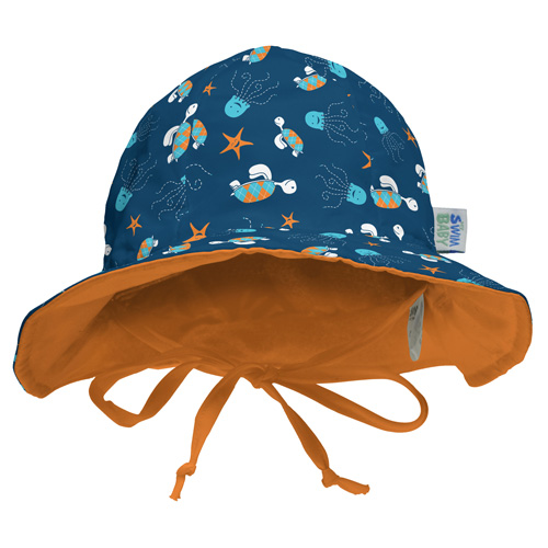 כובע ים פלאנט וויז