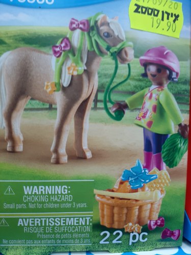 פליימוביל 70060