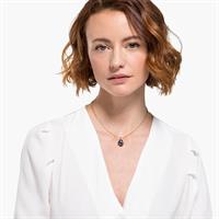 שרשרת Swarovski קולקציית T Bar