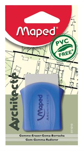 "מחק לארכיטקטים  בליסטר "