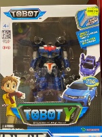 רובוטריק כחול