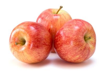 תפוח עץ אדום (יבוא)