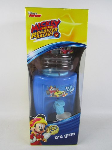 מתקן מים מיקי מאוס