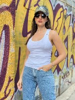 גופיית לב ריאליטי