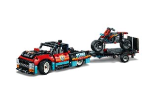 Lego Technic 42106