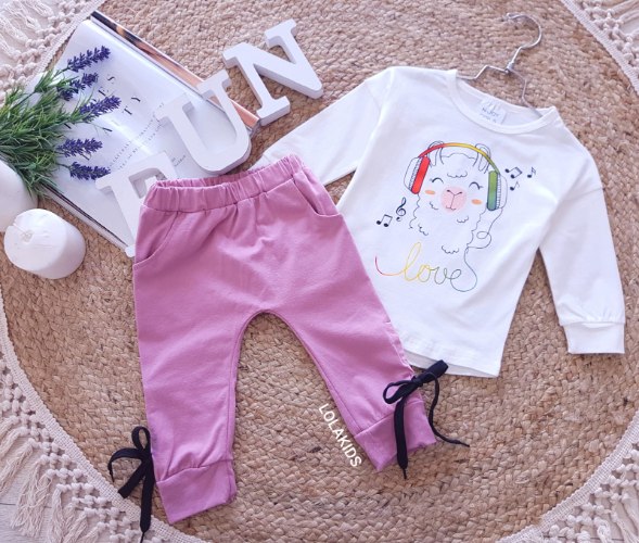 חליפת מעבר דגם 504494