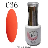 לק ג'ל ריו צבע מס' 36