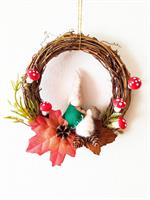 מובייל משפחה אימא מניקה - מובייל לתינוק