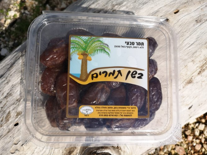 תמר מג'הול מדהים יחידה