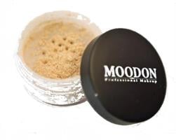 פודרה אבקה שקופה