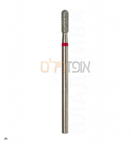 ראש עדין לפיניש מניקור מכשירי (רוסי)