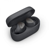אוזניות True Wireless איכותיות למוזיקה ושיחות Jabra Elite 3
