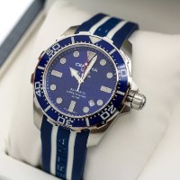 שעון יד אוטומטי סרטינה גברים CERTINA C0134071704100 