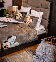 סט מלא בכל המידות דגם טייגר מיני מבית ורדינון