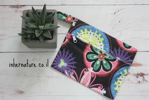 שקיק אפסון לגביעונית ותחתוניות