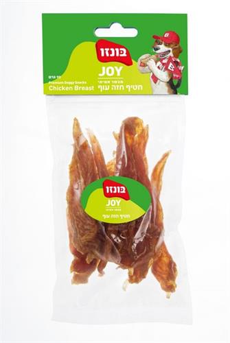 חטיף בונזו חזה עוף