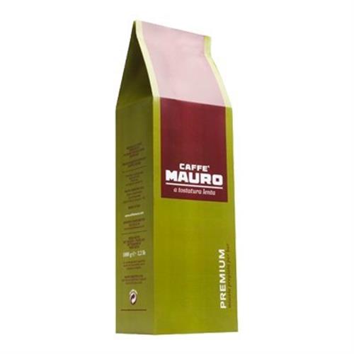 קפה מאורו פרימיום 1 קג Caffe Mauro