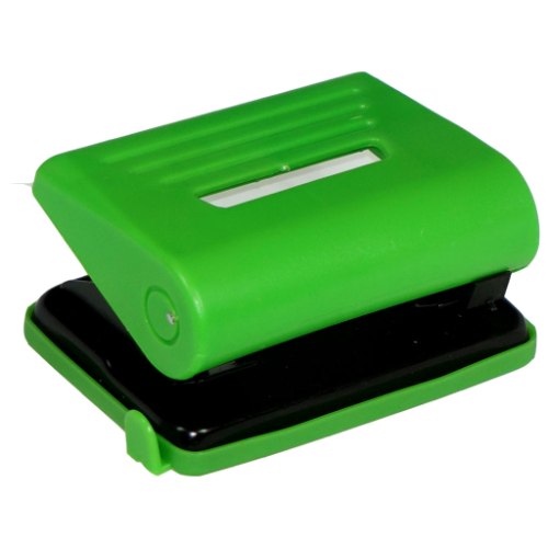 מחורר צבעוני גדול(6)