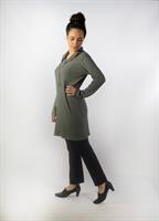 טייטס ישר ארוך