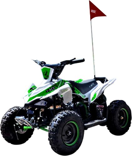 טרקטורון חשמלי 36 וואט